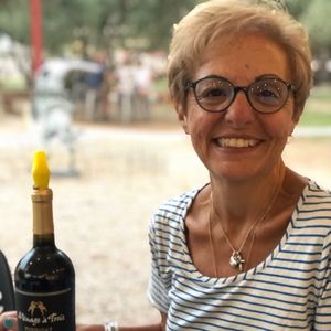 Meet your Posher, Angela